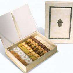 Pâtisserie Hachicha