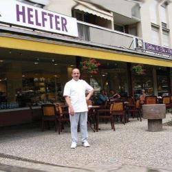 Pâtisserie Helfter Claude