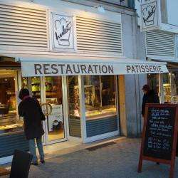 Pâtisserie Hulot