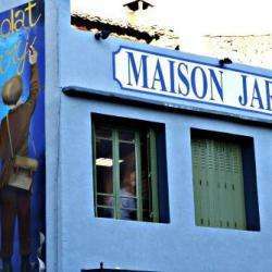 Maison Jarry