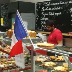 Patisserie Jd