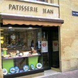 Pâtisserie Jean