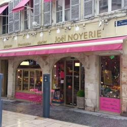 Patisserie Joel Noyerie