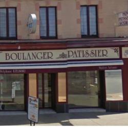 Pâtisserie Kielins