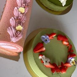 Pâtisserie Kinoka