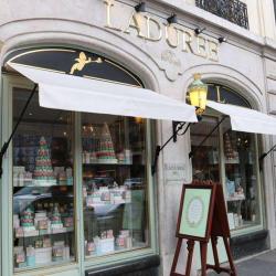 Patisserie La Duree