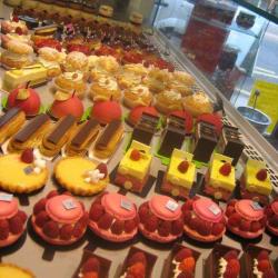 Patisserie La Petite Normande