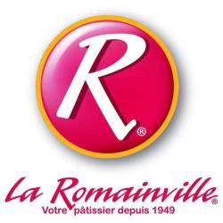 Patisserie La Romainville