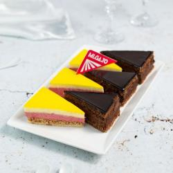 Pâtisserie La Romainville - Lyon 3