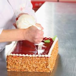 Pâtisserie La Romainville - Montreuil