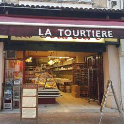 Patisserie La Tourtiere
