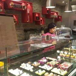 Pâtisserie Lac
