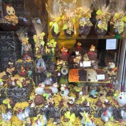 Patisserie Le Grand Herve
