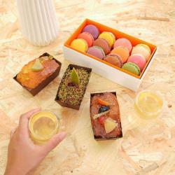 Patisserie Le Lautrec