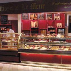 Patisserie Le Meur