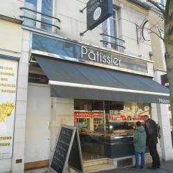 Patisserie