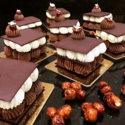 Pâtisserie Le Vanillier