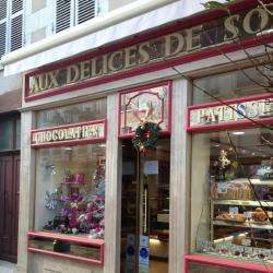 Aux Delices De Sologne