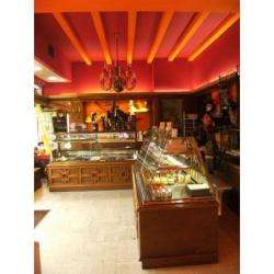 Pâtisserie Legros