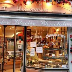Pâtisserie Lemonnier