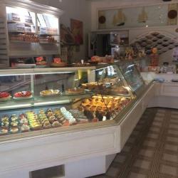 Pâtisserie Louiche