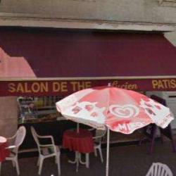 Patisserie Lucien