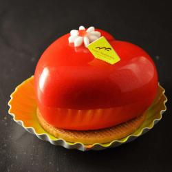 Pâtisserie Marc Favalessa