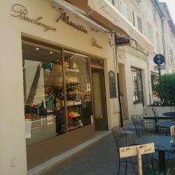 Patisserie Marcellin