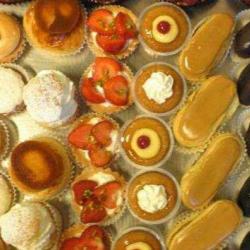 Patisserie Martel