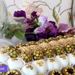 Pâtisserie Masmoudi