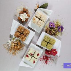 Pâtisserie Masmoudi