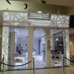 Patisserie Masmoudi