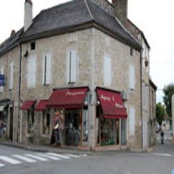 Pâtisserie Mejecaze