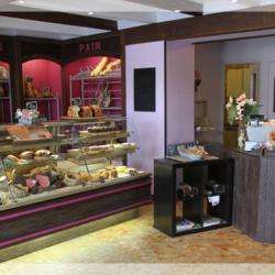 Pâtisserie Metivier