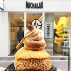 Pâtisserie Michalak