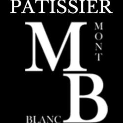 Pâtisserie Mont-blanc
