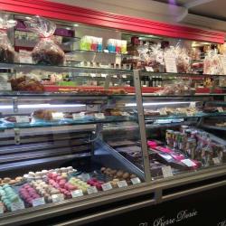Patisserie Moreau Daniel