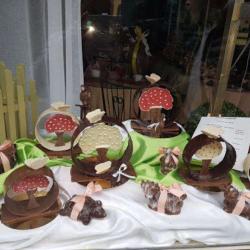 Pâtisserie Mourot Devos