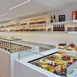 Patisserie Mulhaupt Thierry