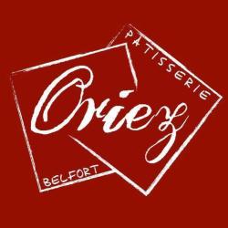 Pâtisserie Oriez