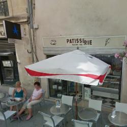 Patisserie Pages