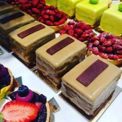 Pâtisserie Pain De Sucre