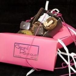 Pâtisserie Palanque Et Fils