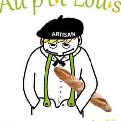 Au P'tit Louis