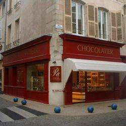 Pâtisserie Perrin