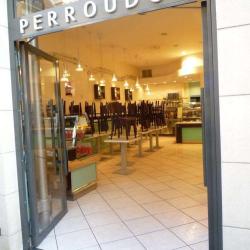Patisserie Perroudon