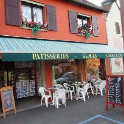 Pâtisserie Petite Douceur
