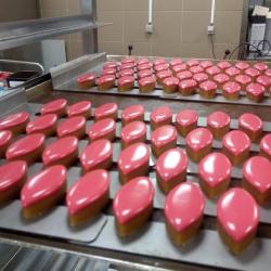 Pâtisserie Philippe Segond