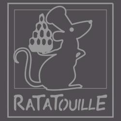 Pâtisserie Ratatouille