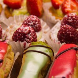 Patisserie Raveau